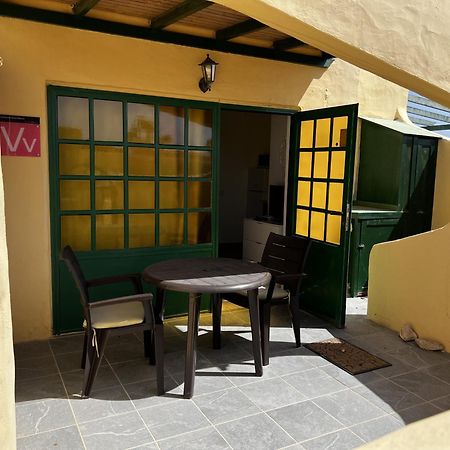 Lightbooking Ancora Costa Calma Esterno foto