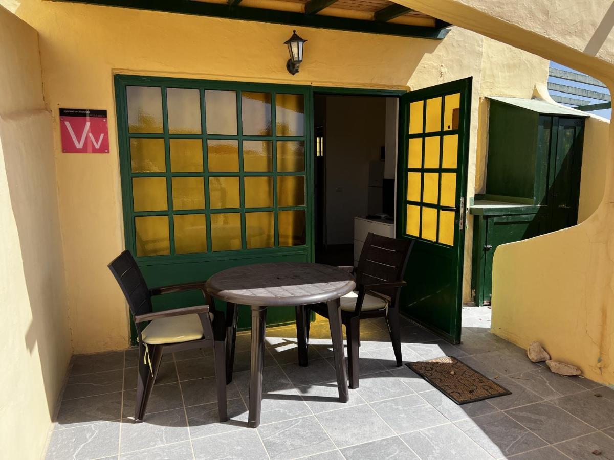 Lightbooking Ancora Costa Calma Esterno foto