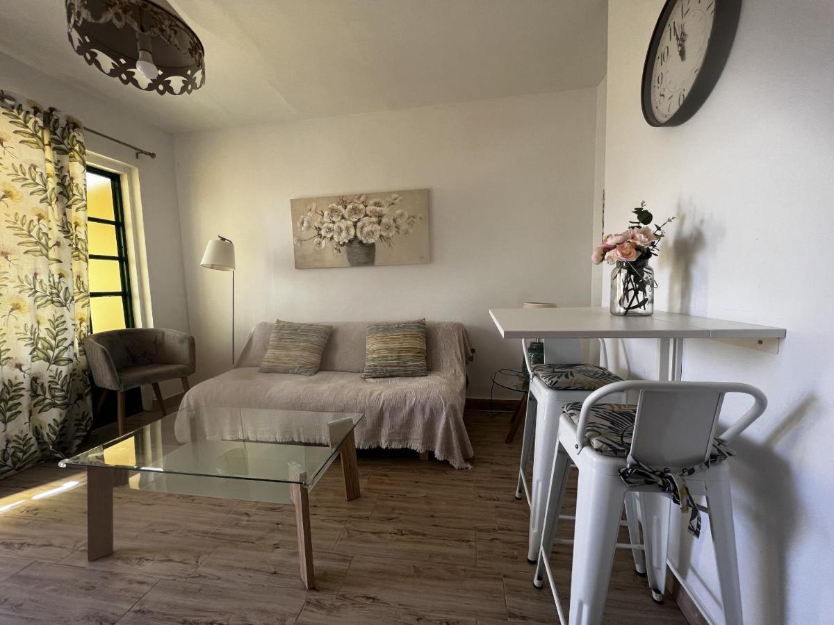 Lightbooking Ancora Costa Calma Esterno foto