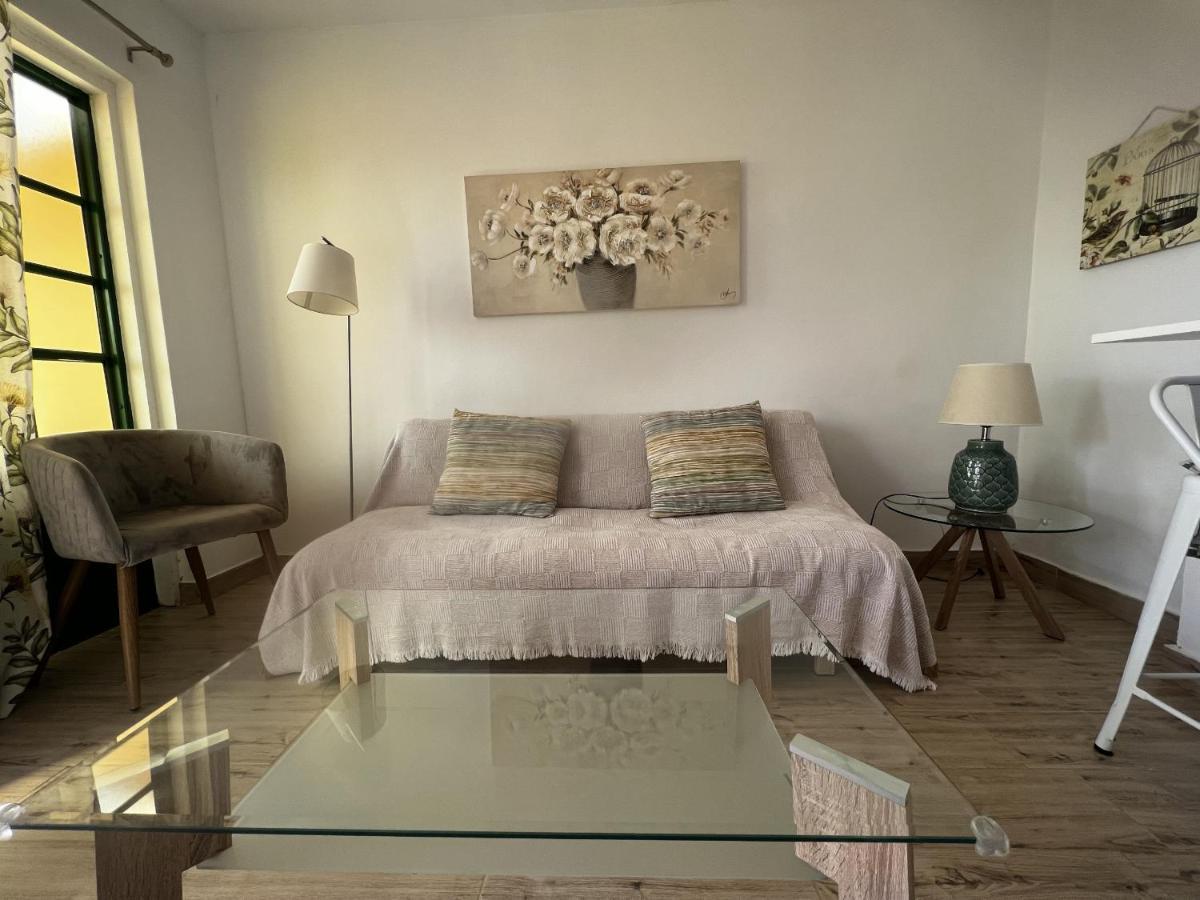 Lightbooking Ancora Costa Calma Esterno foto