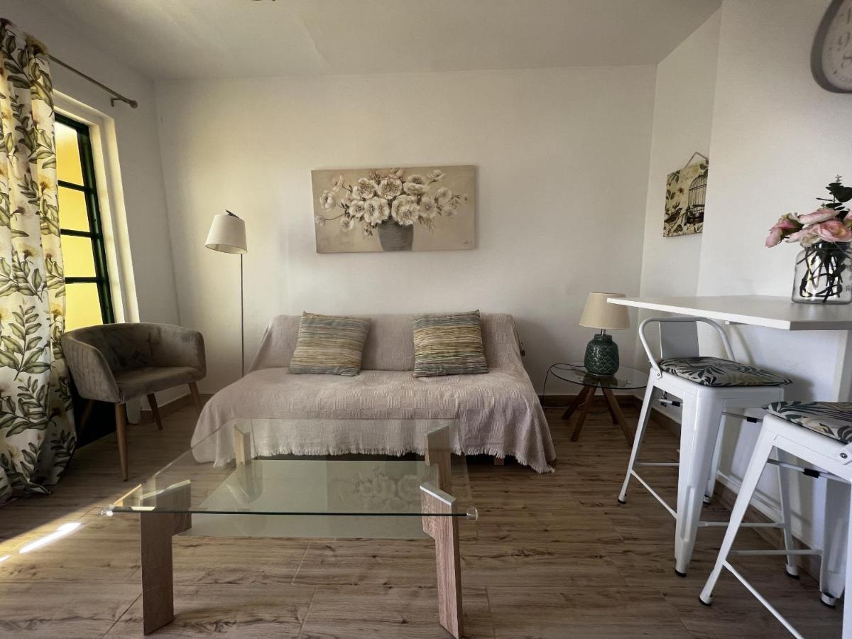 Lightbooking Ancora Costa Calma Esterno foto