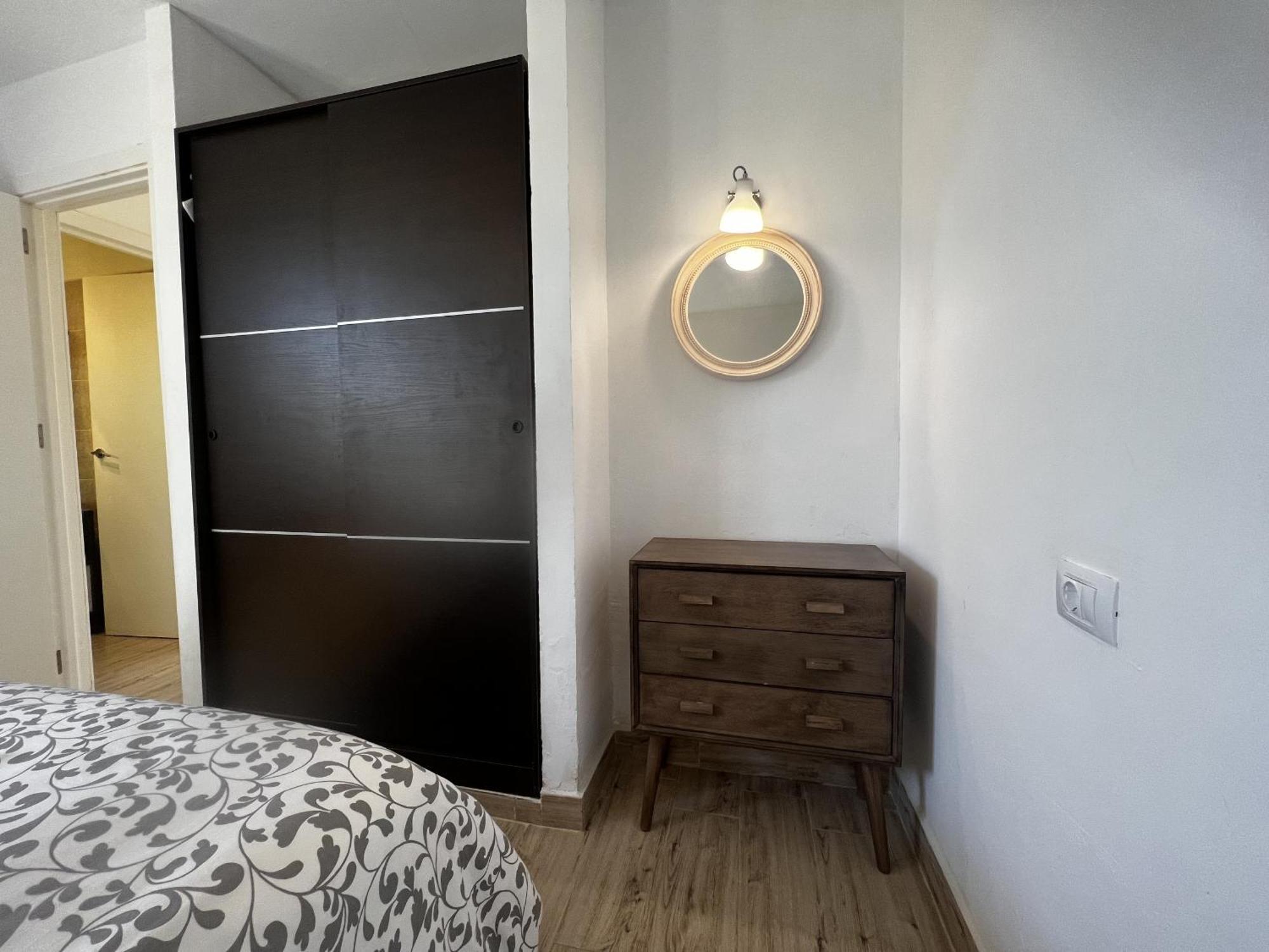 Lightbooking Ancora Costa Calma Esterno foto