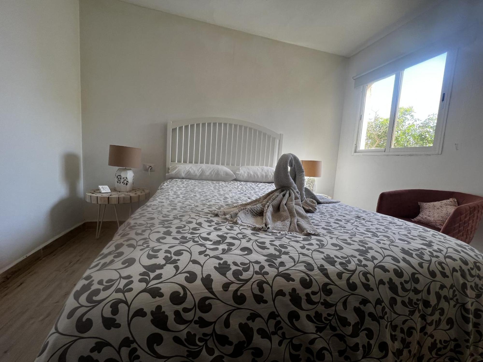 Lightbooking Ancora Costa Calma Esterno foto