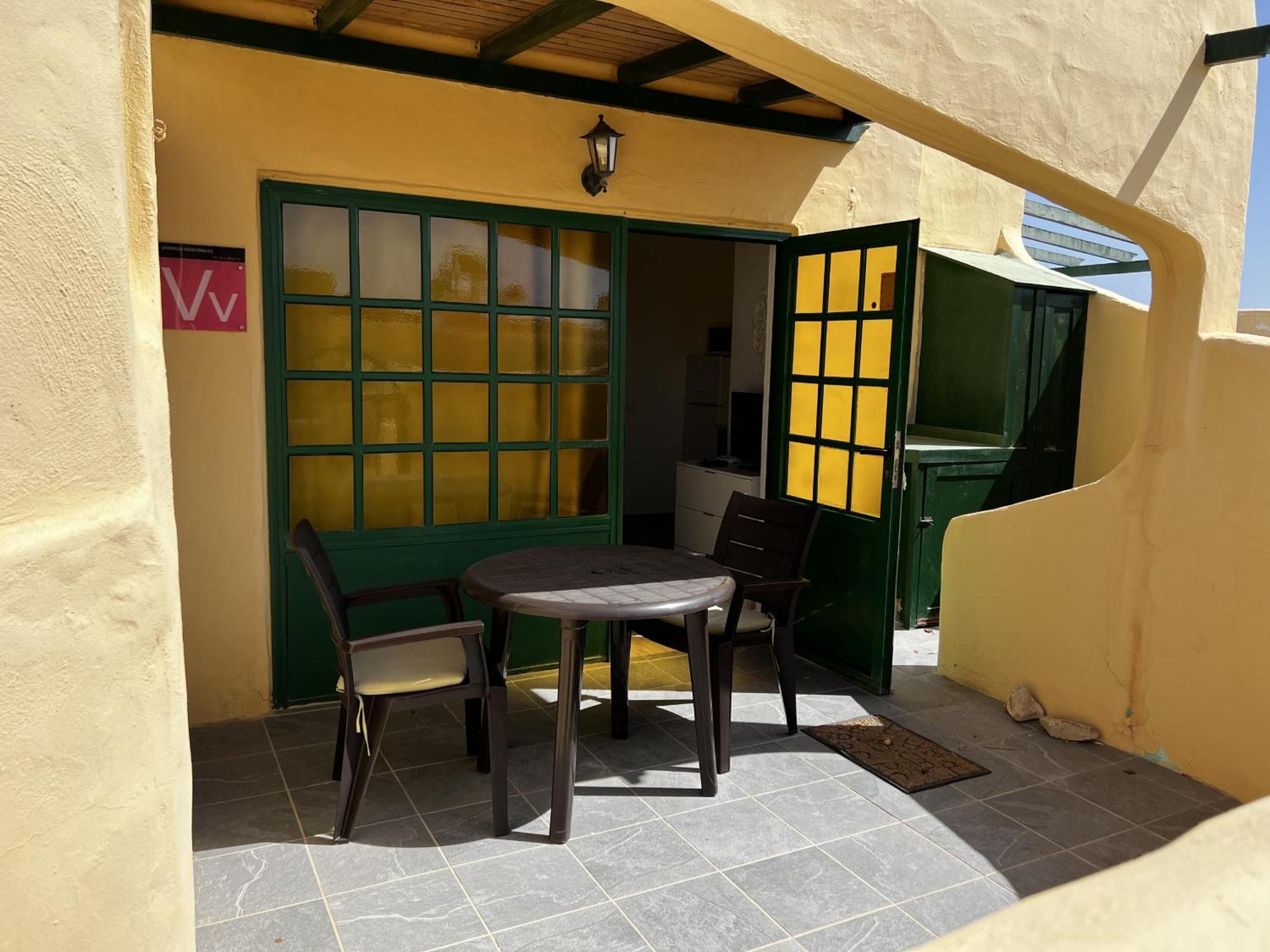 Lightbooking Ancora Costa Calma Esterno foto