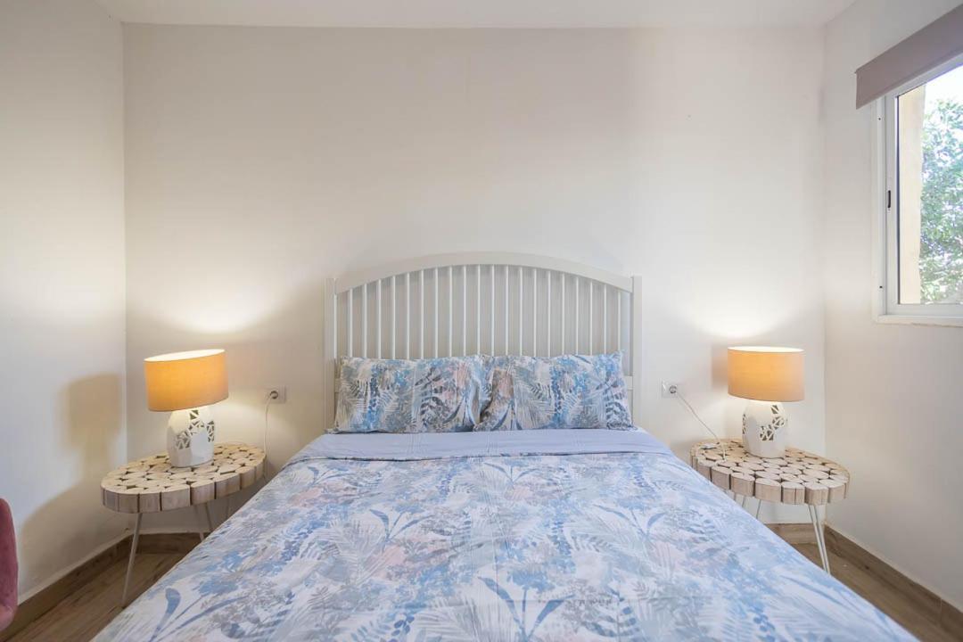 Lightbooking Ancora Costa Calma Esterno foto