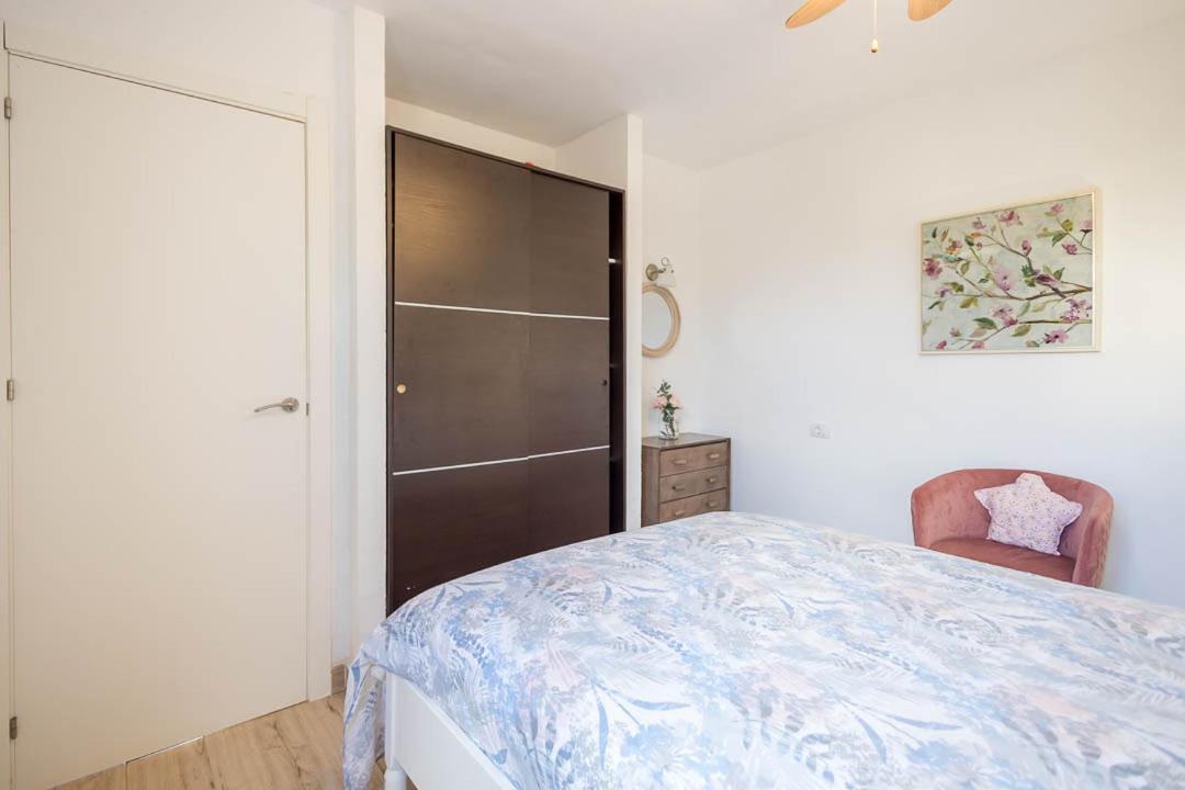 Lightbooking Ancora Costa Calma Esterno foto