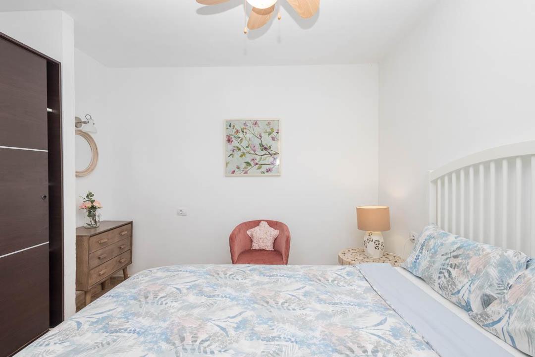 Lightbooking Ancora Costa Calma Esterno foto