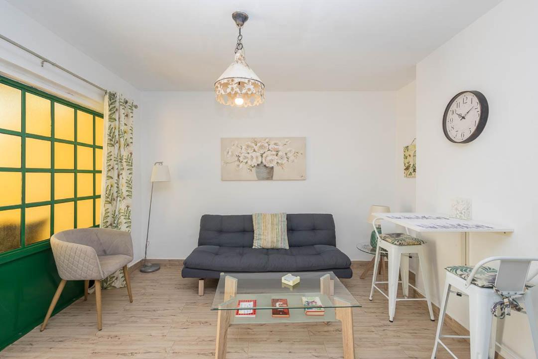 Lightbooking Ancora Costa Calma Esterno foto